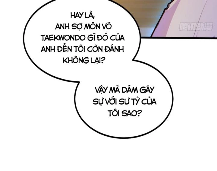 Ngươi Cấp Bậc Gì Dám Giả Bộ Trước Mặt Bảy Sư Tỷ Của Ta? Chapter 52 - Next Chapter 53