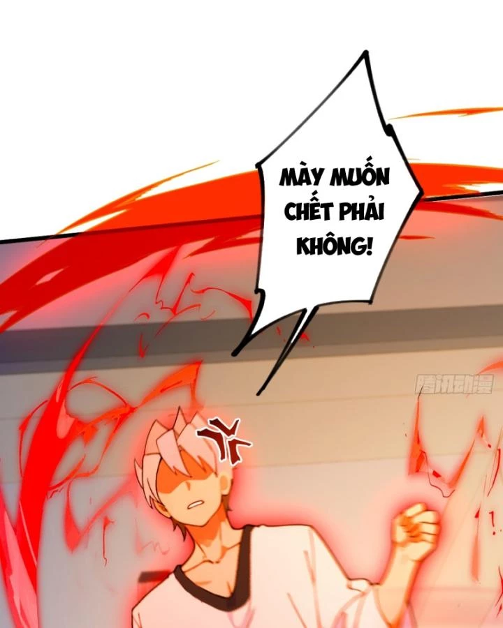 Ngươi Cấp Bậc Gì Dám Giả Bộ Trước Mặt Bảy Sư Tỷ Của Ta? Chapter 52 - Next Chapter 53