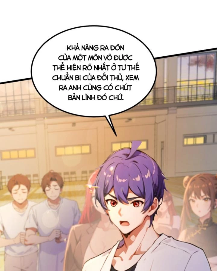 Ngươi Cấp Bậc Gì Dám Giả Bộ Trước Mặt Bảy Sư Tỷ Của Ta? Chapter 52 - Next Chapter 53