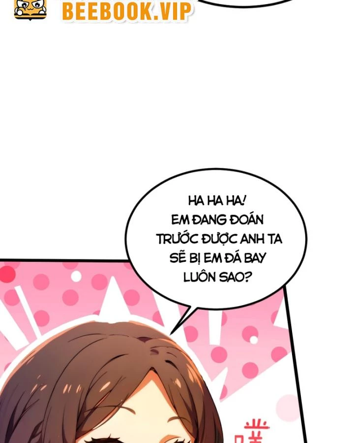 Ngươi Cấp Bậc Gì Dám Giả Bộ Trước Mặt Bảy Sư Tỷ Của Ta? Chapter 52 - Next Chapter 53