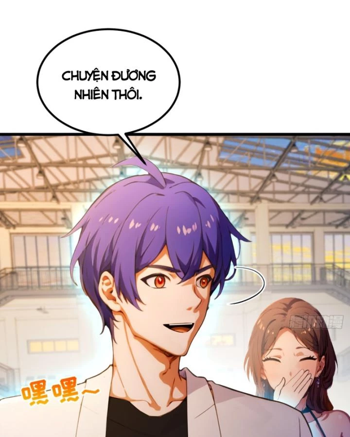 Ngươi Cấp Bậc Gì Dám Giả Bộ Trước Mặt Bảy Sư Tỷ Của Ta? Chapter 52 - Next Chapter 53