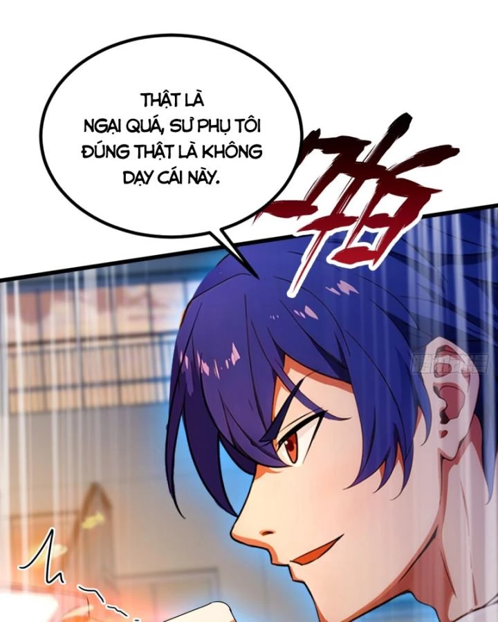 Ngươi Cấp Bậc Gì Dám Giả Bộ Trước Mặt Bảy Sư Tỷ Của Ta? Chapter 52 - Next Chapter 53