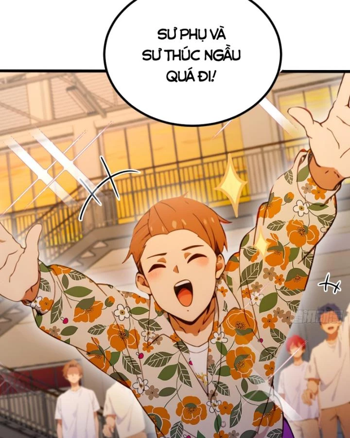 Ngươi Cấp Bậc Gì Dám Giả Bộ Trước Mặt Bảy Sư Tỷ Của Ta? Chapter 56 - Trang 2