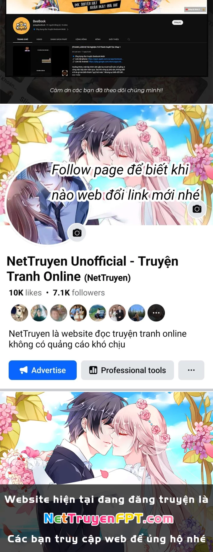 Ngươi Cấp Bậc Gì Dám Giả Bộ Trước Mặt Bảy Sư Tỷ Của Ta? Chapter 56 - Trang 2