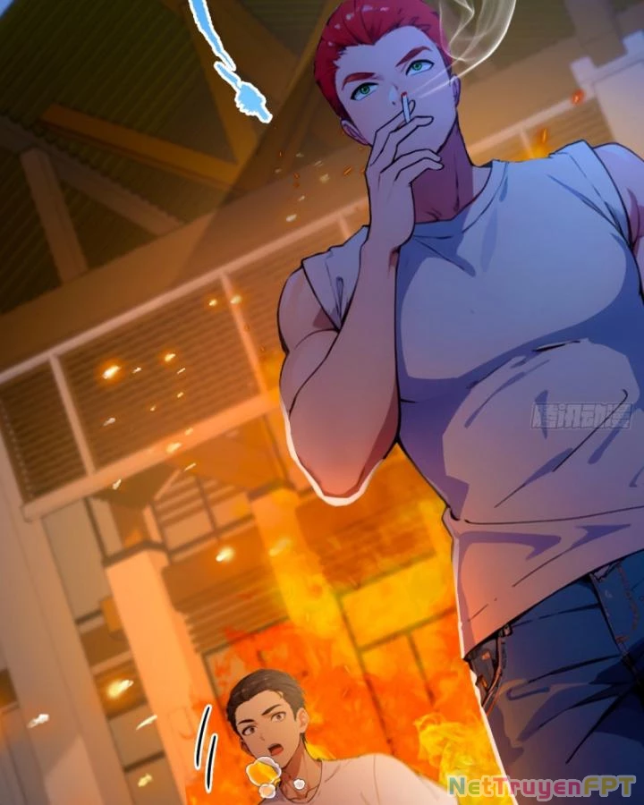 Ngươi Cấp Bậc Gì Dám Giả Bộ Trước Mặt Bảy Sư Tỷ Của Ta? Chapter 60 - Trang 2