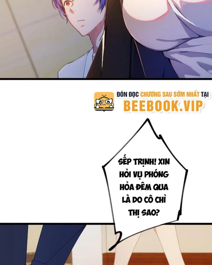 Ngươi Cấp Bậc Gì Dám Giả Bộ Trước Mặt Bảy Sư Tỷ Của Ta? Chapter 63 - Next Chapter 64