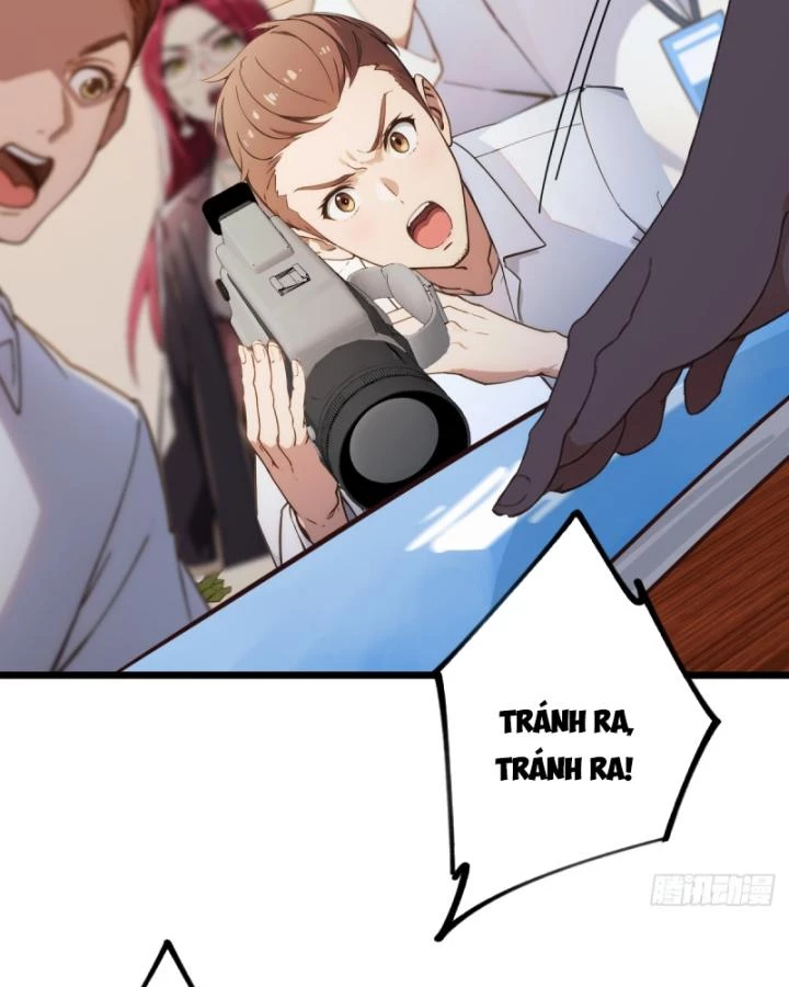 Ngươi Cấp Bậc Gì Dám Giả Bộ Trước Mặt Bảy Sư Tỷ Của Ta? Chapter 63 - Next Chapter 64