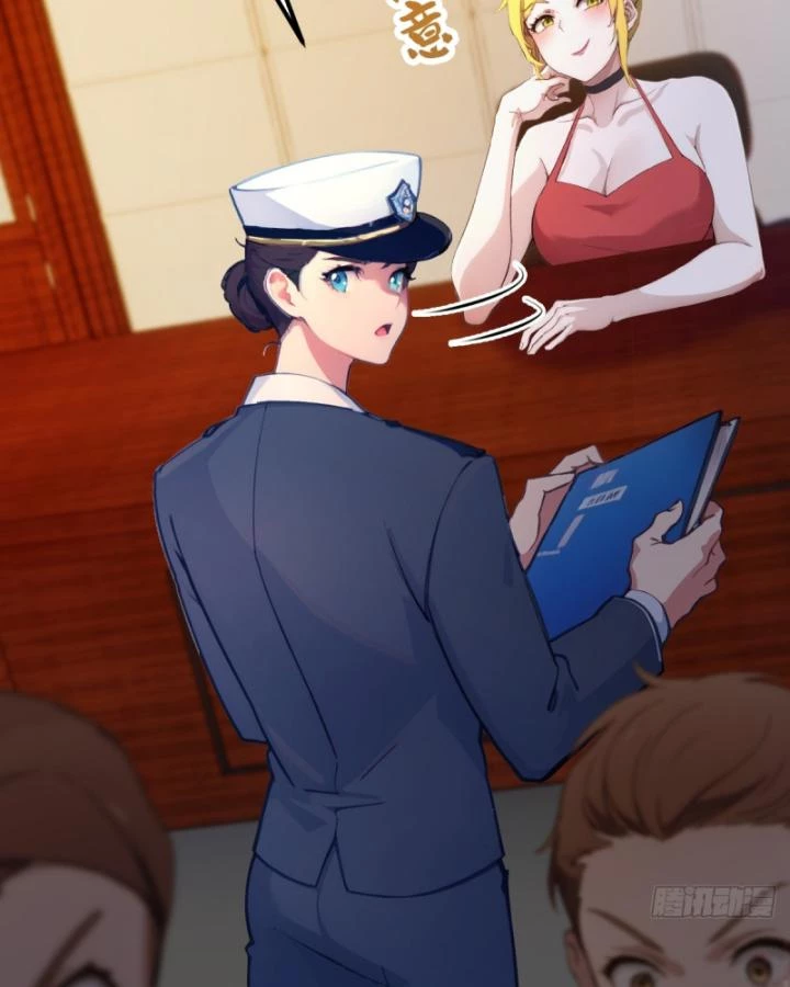 Ngươi Cấp Bậc Gì Dám Giả Bộ Trước Mặt Bảy Sư Tỷ Của Ta? Chapter 63 - Next Chapter 64
