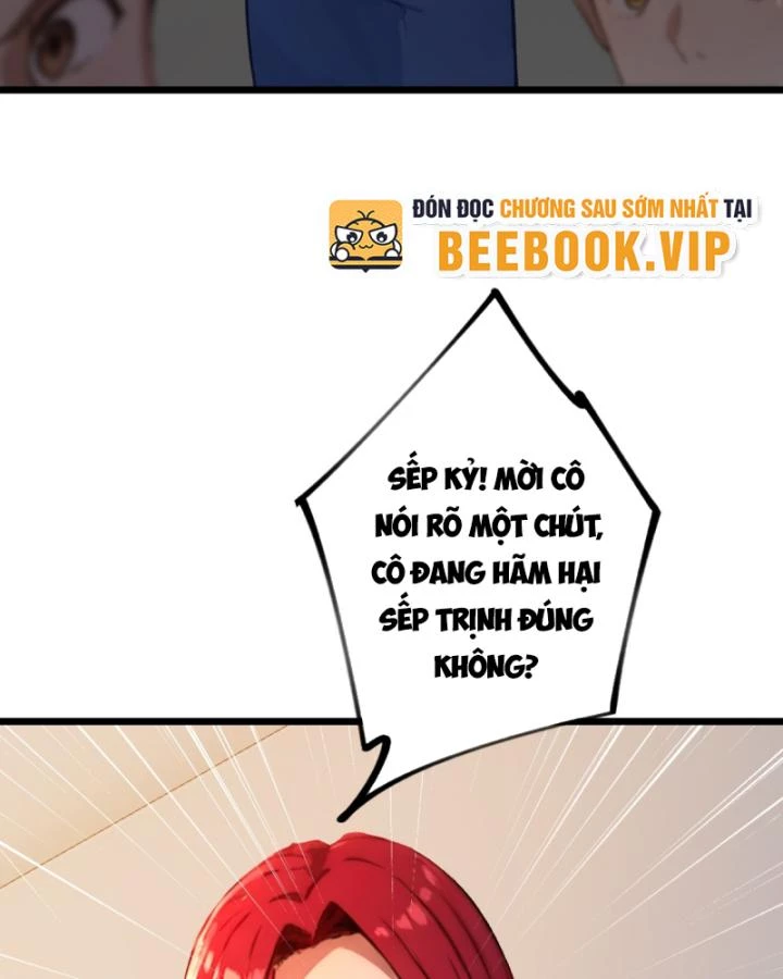 Ngươi Cấp Bậc Gì Dám Giả Bộ Trước Mặt Bảy Sư Tỷ Của Ta? Chapter 63 - Next Chapter 64