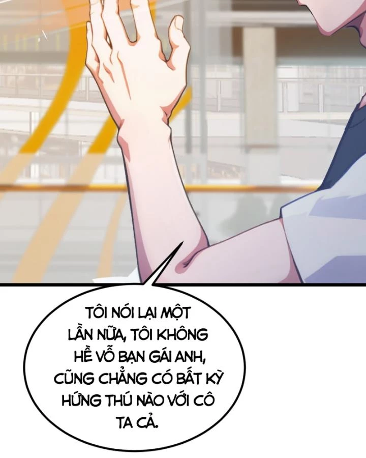 Ngươi Cấp Bậc Gì Dám Giả Bộ Trước Mặt Bảy Sư Tỷ Của Ta? Chapter 67 - Trang 2
