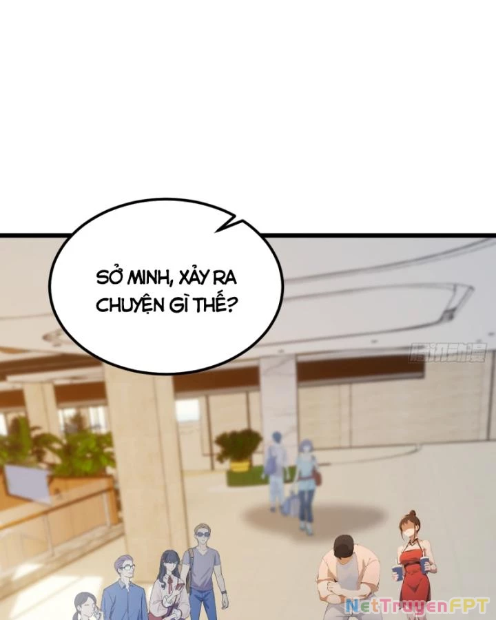Ngươi Cấp Bậc Gì Dám Giả Bộ Trước Mặt Bảy Sư Tỷ Của Ta? Chapter 67 - Trang 2