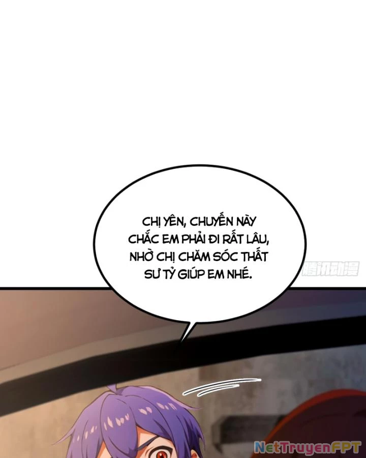 Ngươi Cấp Bậc Gì Dám Giả Bộ Trước Mặt Bảy Sư Tỷ Của Ta? Chapter 67 - Trang 2