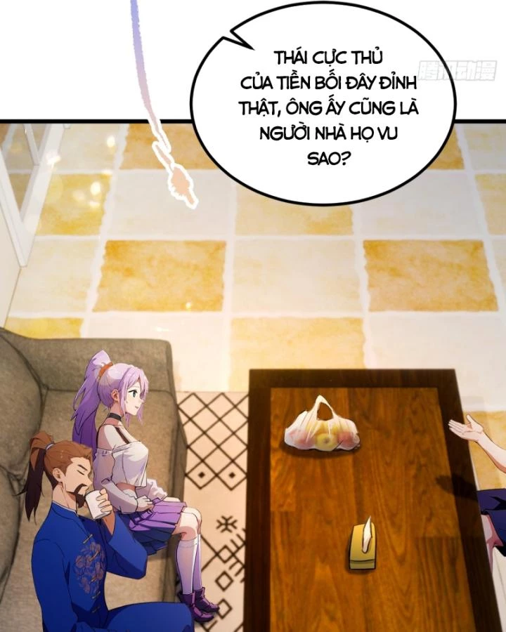 Ngươi Cấp Bậc Gì Dám Giả Bộ Trước Mặt Bảy Sư Tỷ Của Ta? Chapter 68 - Trang 2