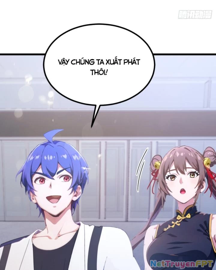 Ngươi Cấp Bậc Gì Dám Giả Bộ Trước Mặt Bảy Sư Tỷ Của Ta? Chapter 70 - Trang 2