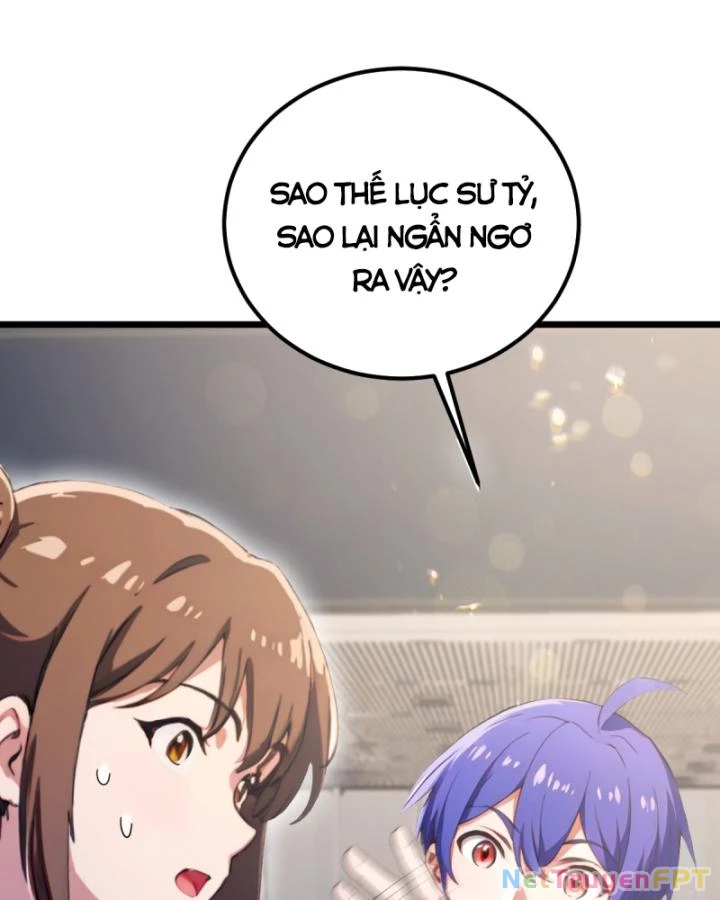Ngươi Cấp Bậc Gì Dám Giả Bộ Trước Mặt Bảy Sư Tỷ Của Ta? Chapter 70 - Trang 2
