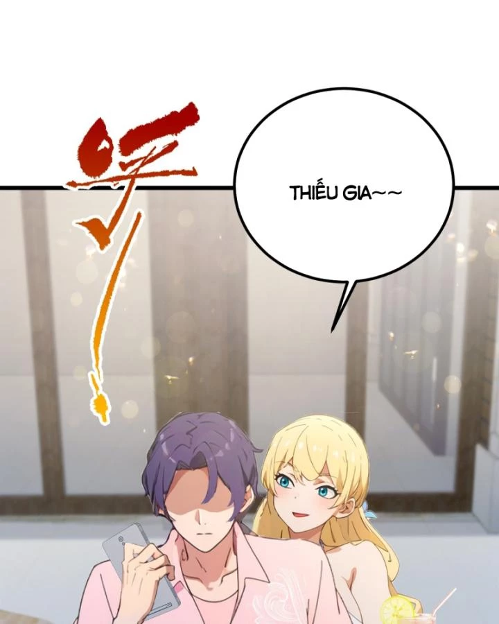 Ngươi Cấp Bậc Gì Dám Giả Bộ Trước Mặt Bảy Sư Tỷ Của Ta? Chapter 71 - Next Chapter 72