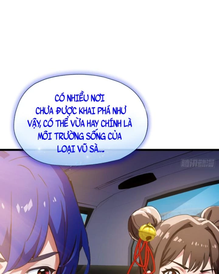 Ngươi Cấp Bậc Gì Dám Giả Bộ Trước Mặt Bảy Sư Tỷ Của Ta? Chapter 71 - Next Chapter 72