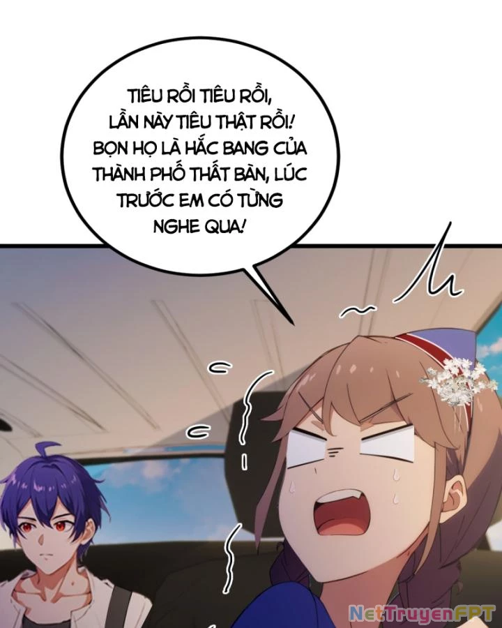 Ngươi Cấp Bậc Gì Dám Giả Bộ Trước Mặt Bảy Sư Tỷ Của Ta? Chapter 72 - Next Chapter 73