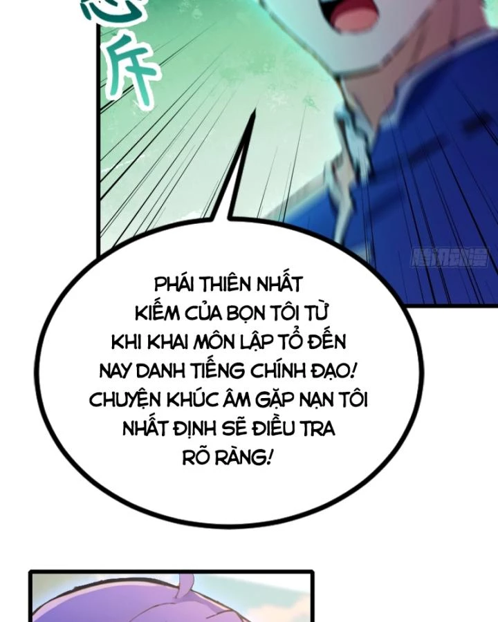 Ngươi Cấp Bậc Gì Dám Giả Bộ Trước Mặt Bảy Sư Tỷ Của Ta? Chapter 81 - Trang 2