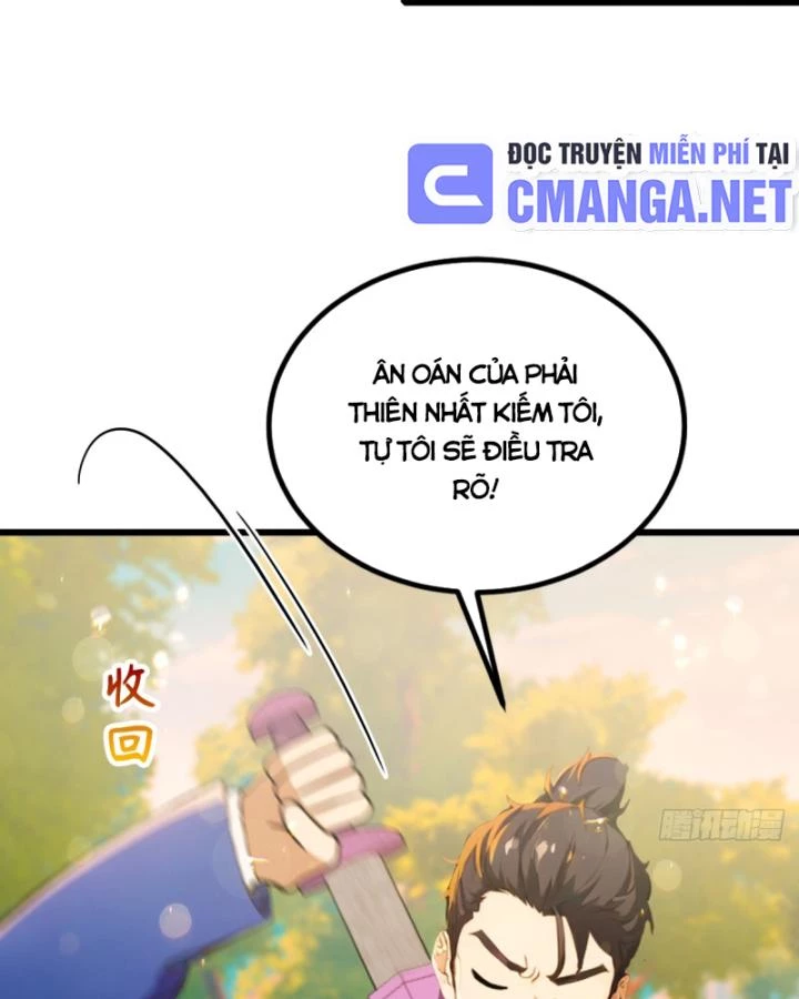 Ngươi Cấp Bậc Gì Dám Giả Bộ Trước Mặt Bảy Sư Tỷ Của Ta? Chapter 84 - Trang 2