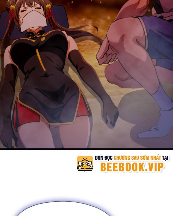 Ngươi Cấp Bậc Gì Dám Giả Bộ Trước Mặt Bảy Sư Tỷ Của Ta? Chapter 86 - Next Chapter 87