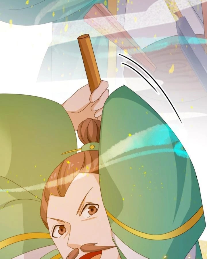 Ngươi Cấp Bậc Gì Dám Giả Bộ Trước Mặt Bảy Sư Tỷ Của Ta? Chapter 86 - Next Chapter 87