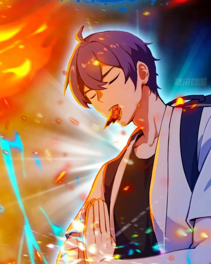 Ngươi Cấp Bậc Gì Dám Giả Bộ Trước Mặt Bảy Sư Tỷ Của Ta? Chapter 86 - Next Chapter 87