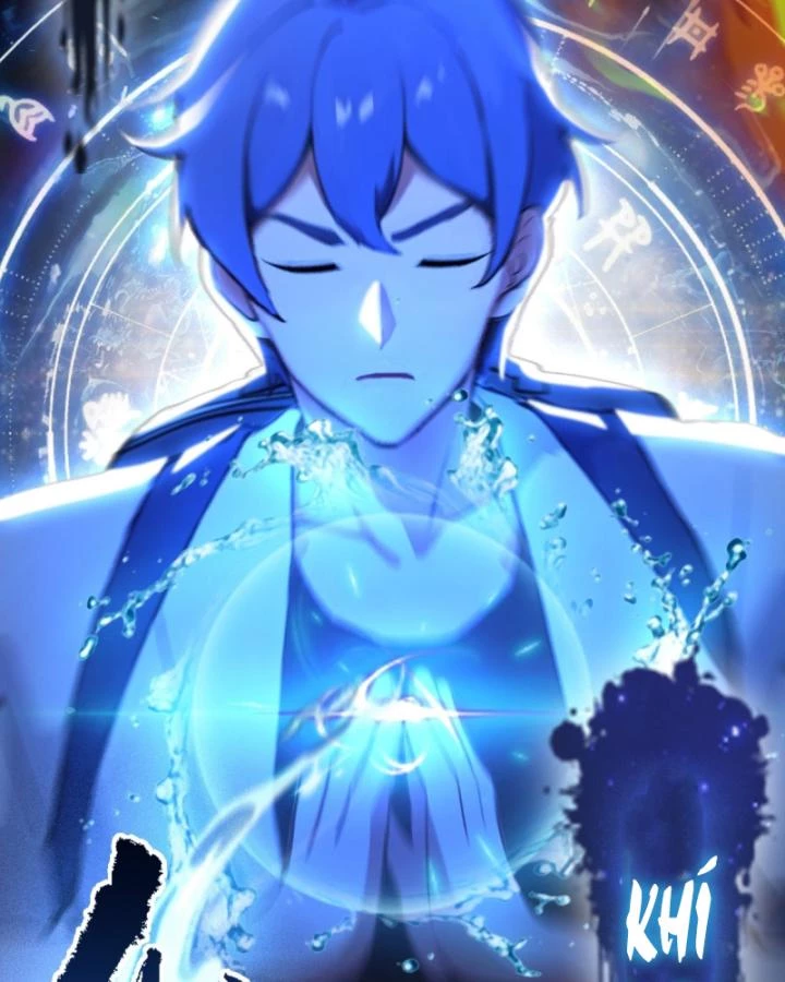 Ngươi Cấp Bậc Gì Dám Giả Bộ Trước Mặt Bảy Sư Tỷ Của Ta? Chapter 86 - Next Chapter 87