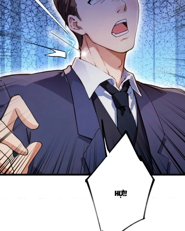 Ngươi Cấp Bậc Gì Dám Giả Bộ Trước Mặt Bảy Sư Tỷ Của Ta? Chapter 89 - Trang 2