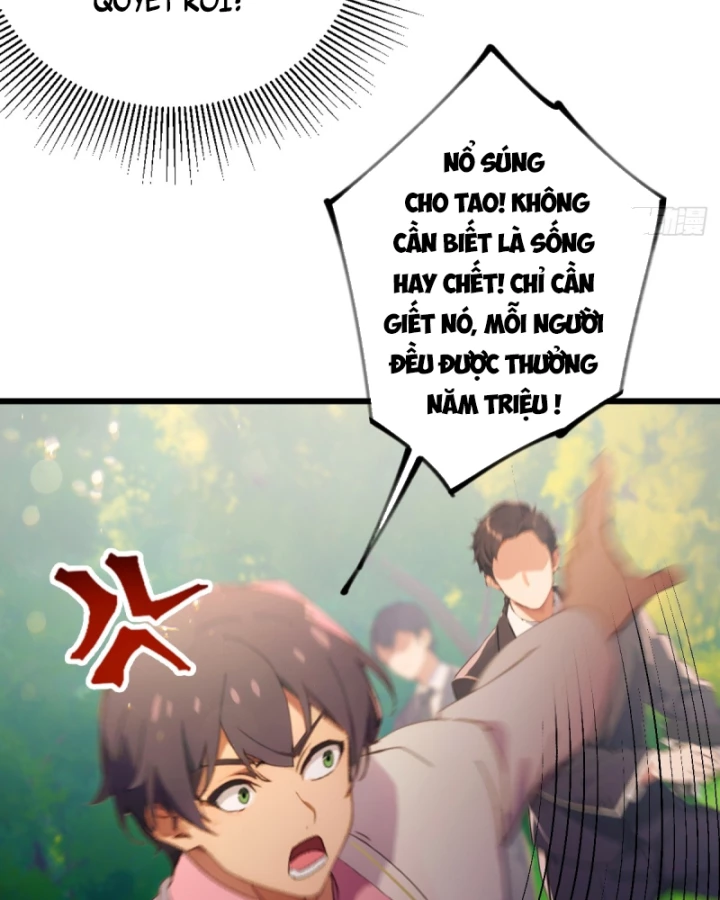 Ngươi Cấp Bậc Gì Dám Giả Bộ Trước Mặt Bảy Sư Tỷ Của Ta? Chapter 90 - Trang 2