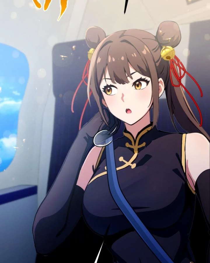 Ngươi Cấp Bậc Gì Dám Giả Bộ Trước Mặt Bảy Sư Tỷ Của Ta? Chapter 92 - Next Chapter 93