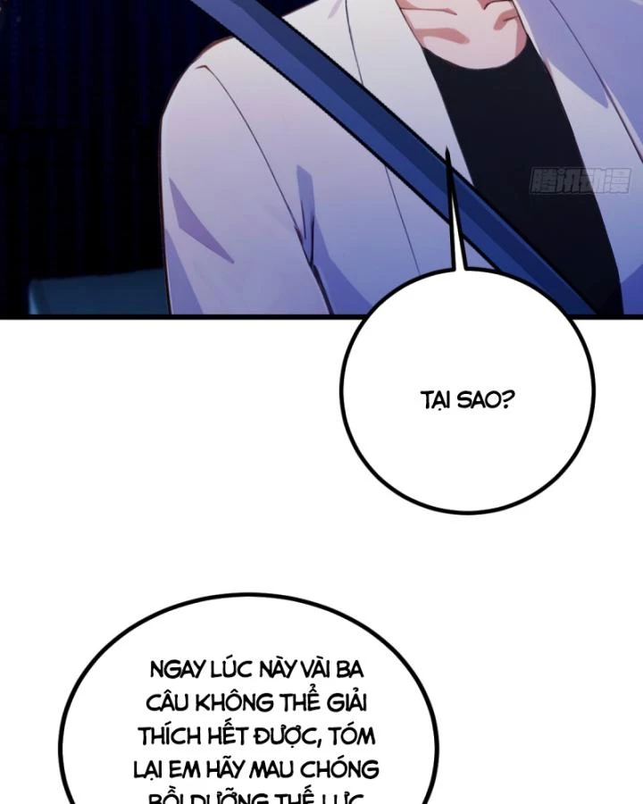 Ngươi Cấp Bậc Gì Dám Giả Bộ Trước Mặt Bảy Sư Tỷ Của Ta? Chapter 92 - Next Chapter 93