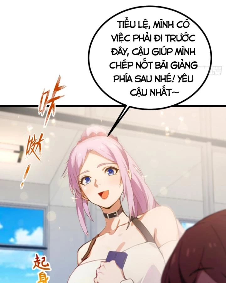 Ngươi Cấp Bậc Gì Dám Giả Bộ Trước Mặt Bảy Sư Tỷ Của Ta? Chapter 92 - Next Chapter 93