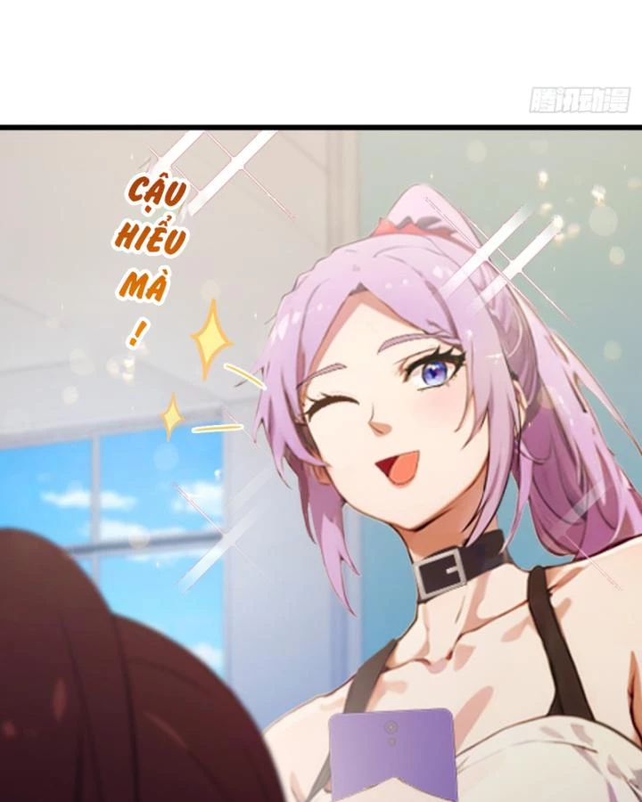 Ngươi Cấp Bậc Gì Dám Giả Bộ Trước Mặt Bảy Sư Tỷ Của Ta? Chapter 92 - Next Chapter 93