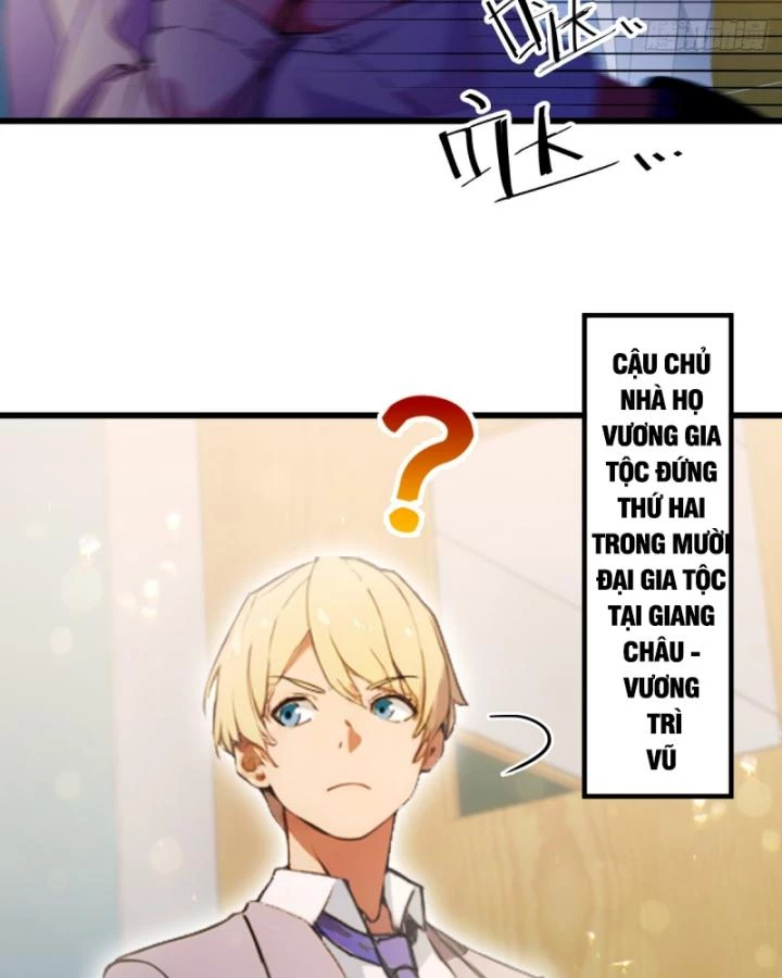 Ngươi Cấp Bậc Gì Dám Giả Bộ Trước Mặt Bảy Sư Tỷ Của Ta? Chapter 92 - Next Chapter 93