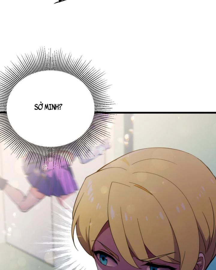 Ngươi Cấp Bậc Gì Dám Giả Bộ Trước Mặt Bảy Sư Tỷ Của Ta? Chapter 92 - Next Chapter 93