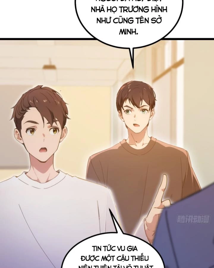 Ngươi Cấp Bậc Gì Dám Giả Bộ Trước Mặt Bảy Sư Tỷ Của Ta? Chapter 92 - Next Chapter 93