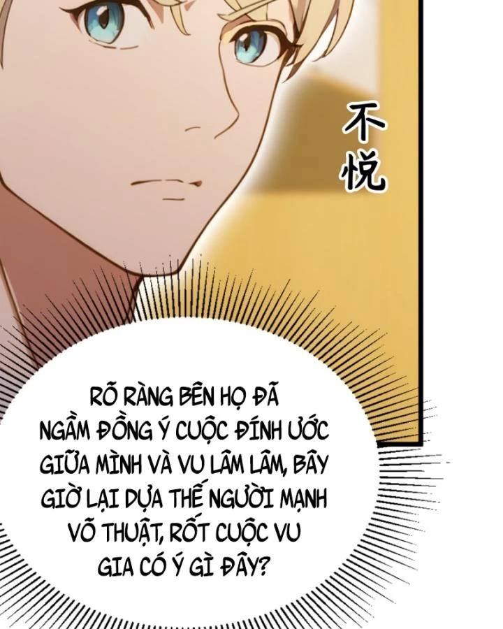 Ngươi Cấp Bậc Gì Dám Giả Bộ Trước Mặt Bảy Sư Tỷ Của Ta? Chapter 92 - Next Chapter 93