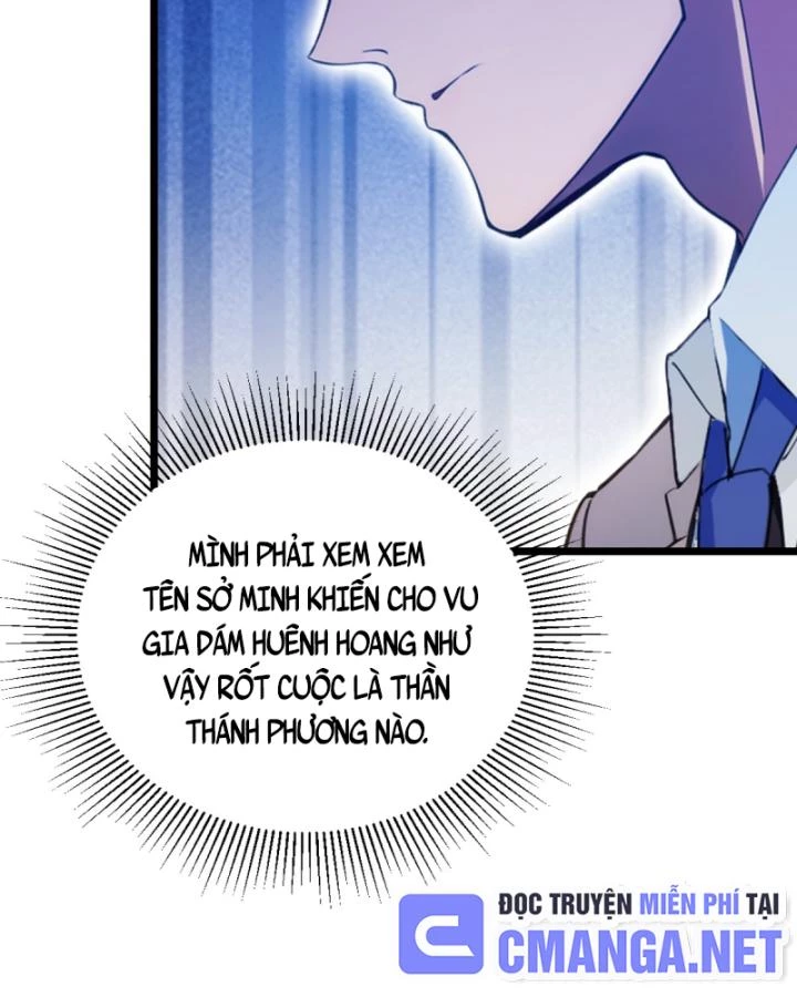 Ngươi Cấp Bậc Gì Dám Giả Bộ Trước Mặt Bảy Sư Tỷ Của Ta? Chapter 92 - Next Chapter 93