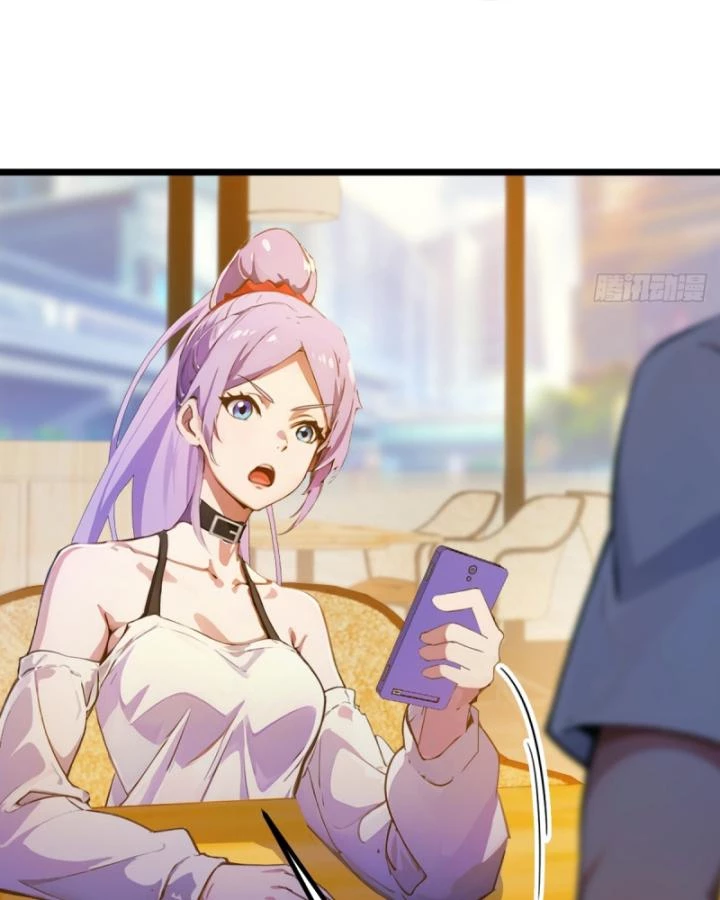 Ngươi Cấp Bậc Gì Dám Giả Bộ Trước Mặt Bảy Sư Tỷ Của Ta? Chapter 93 - Next Chapter 94