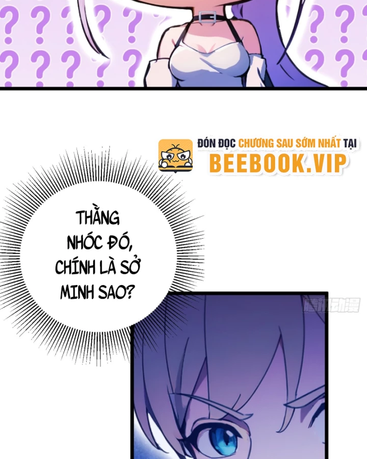 Ngươi Cấp Bậc Gì Dám Giả Bộ Trước Mặt Bảy Sư Tỷ Của Ta? Chapter 93 - Next Chapter 94