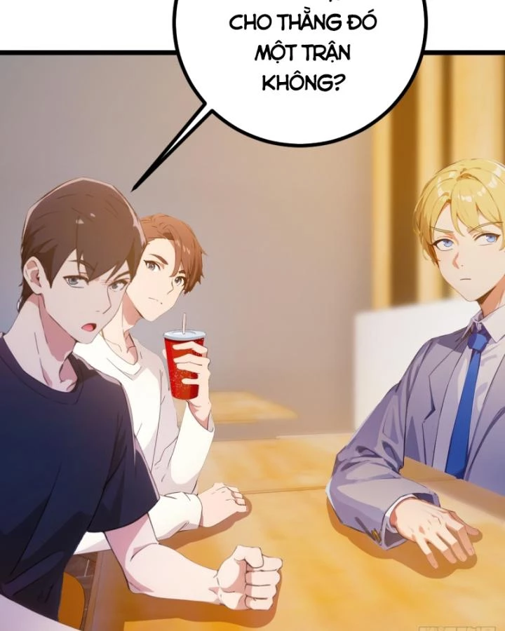 Ngươi Cấp Bậc Gì Dám Giả Bộ Trước Mặt Bảy Sư Tỷ Của Ta? Chapter 93 - Next Chapter 94