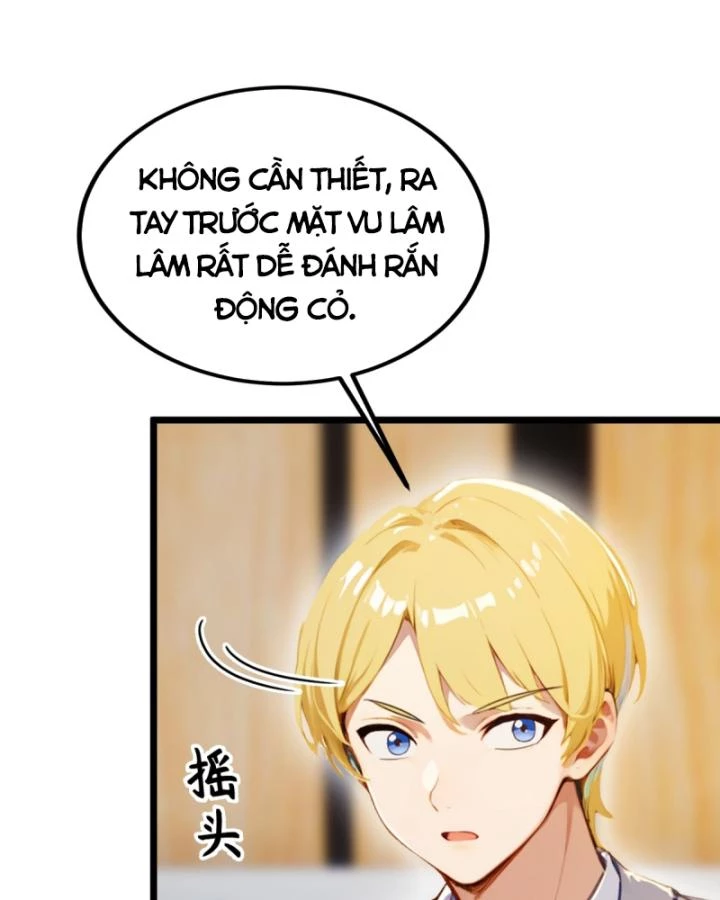 Ngươi Cấp Bậc Gì Dám Giả Bộ Trước Mặt Bảy Sư Tỷ Của Ta? Chapter 93 - Next Chapter 94