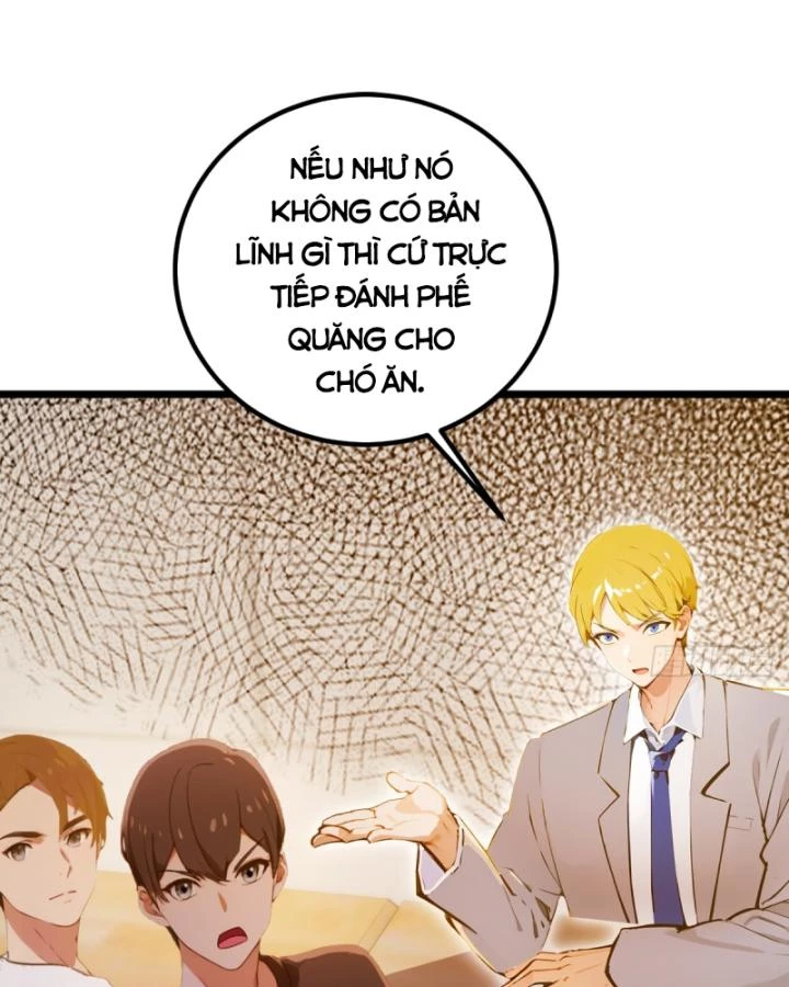 Ngươi Cấp Bậc Gì Dám Giả Bộ Trước Mặt Bảy Sư Tỷ Của Ta? Chapter 93 - Next Chapter 94