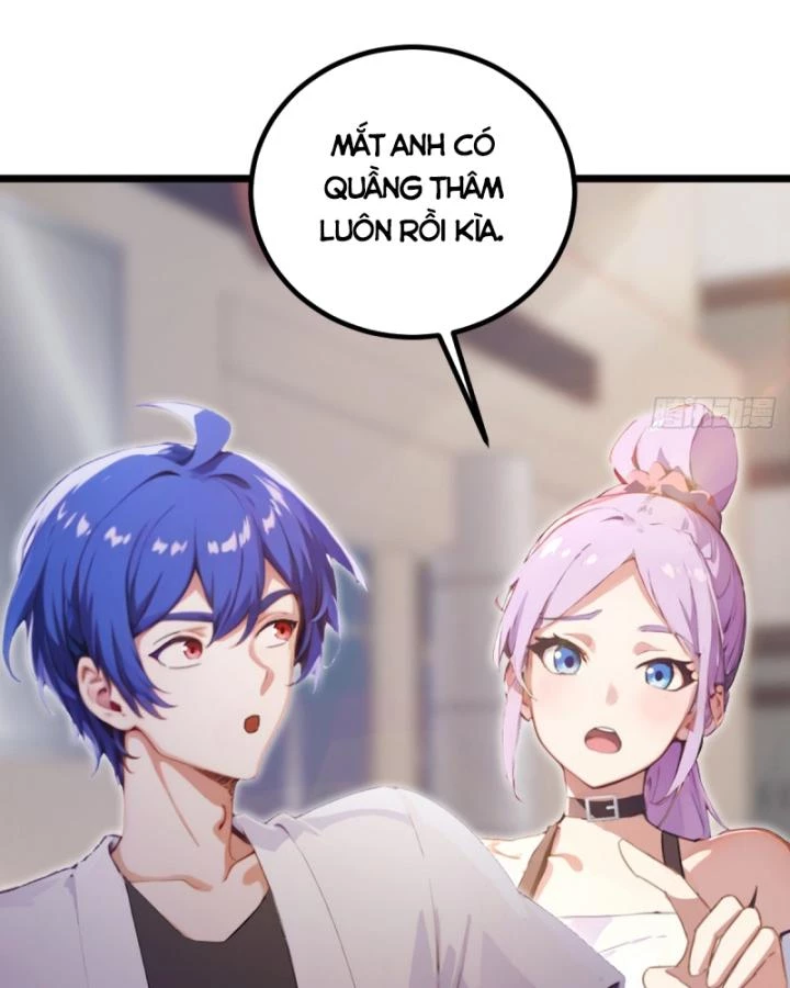 Ngươi Cấp Bậc Gì Dám Giả Bộ Trước Mặt Bảy Sư Tỷ Của Ta? Chapter 93 - Next Chapter 94
