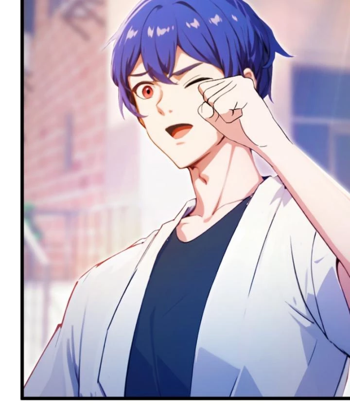 Ngươi Cấp Bậc Gì Dám Giả Bộ Trước Mặt Bảy Sư Tỷ Của Ta? Chapter 93 - Next Chapter 94