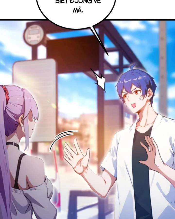Ngươi Cấp Bậc Gì Dám Giả Bộ Trước Mặt Bảy Sư Tỷ Của Ta? Chapter 93 - Next Chapter 94