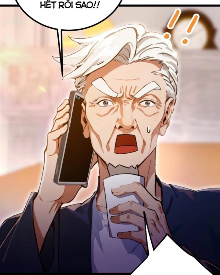Ngươi Cấp Bậc Gì Dám Giả Bộ Trước Mặt Bảy Sư Tỷ Của Ta? Chapter 93 - Next Chapter 94