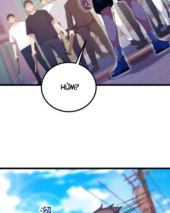 Ngươi Cấp Bậc Gì Dám Giả Bộ Trước Mặt Bảy Sư Tỷ Của Ta? Chapter 94 - Next Chapter 95