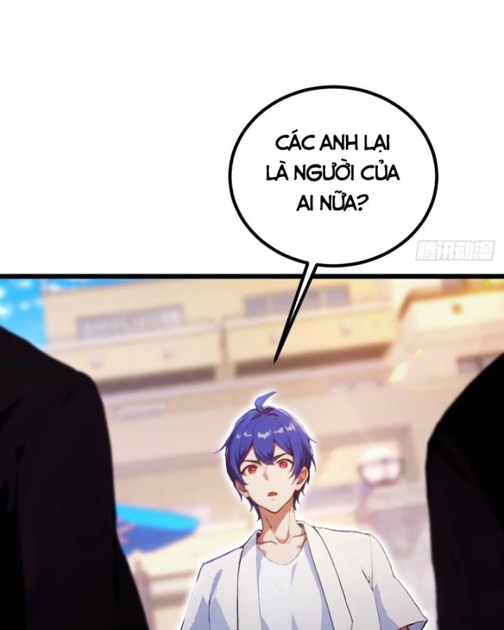 Ngươi Cấp Bậc Gì Dám Giả Bộ Trước Mặt Bảy Sư Tỷ Của Ta? Chapter 94 - Next Chapter 95